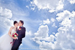 Pre-wedding of Karen & Leland