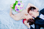 Pre-Wedding of KK
