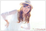 Greenish white 