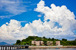 �W�w Peng Chau