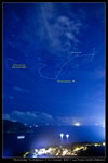 Scorpius ���Ȯy Corona Australis �n�îy