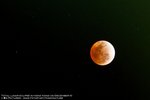 Total Lunar Eclipse