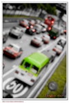 ���O Traffic Jam