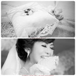 Yan & Man Wedding
