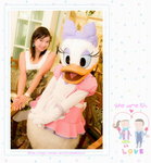 Disney and Daisy