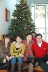 
Chita, Casey,Niki & me