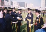 Commissioner Commendation