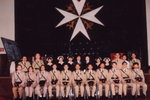 
Dental Surgent Group & Nurse @ late 80s