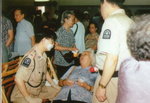 

Service Senior Citizen @ WongTaiSin