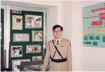 
History of Dental Section@ Temperary dental Surgery CWB