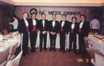 
1994  Mess Dinner at Tima