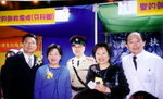
Outing Service visit by District officer & HAB officer