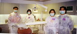 
Surgery room