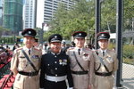 
HQ Parade