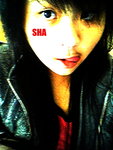 ♥SHA
