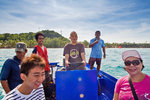 

Jet Skiing_Youngest Skipper on earth