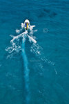 
Skysailing_Jetting away