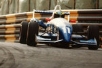 
Ralf Schumacher (1995)