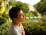 day1 hotel lobby - 1