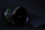 MC ZENITAR-M2.8/16 FISH-EYE