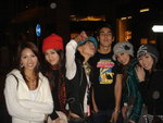 christams night