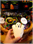 HALLOWEEN IS COMING!