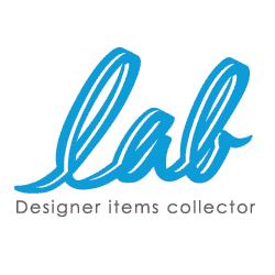 LAB designer items collector