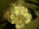 MUJI MARSHALLOWS