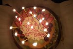 2005 b-day cake