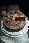 2006 b-day cake