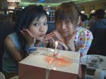 �O��birthday�J�|�YYoYo�P�����e��ڬ[^0^