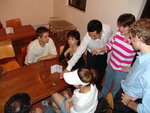 Magic Time!
