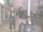 2006 Ene. Deuda Social & Ramiro