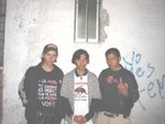 manuel, jairon & to&ntilde;o