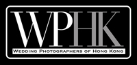 A Member of Wedding Photographers of Hong Kong