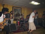 ruidodeodio