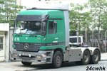 HW908