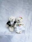 
Bear Bear B02 ($58 pair)