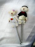 
Bear Bear Sign Pen A ($48 Each)