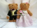 
Bear Bear���Y���J $288 (SOLD)