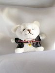 Groom Bear Corsage ($28 Each)