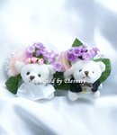 
Purple Couple ($70 Pair)