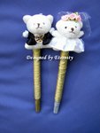 Bear Bear Sign Pen ($48 Each)
