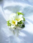 Model : E153 corsage
