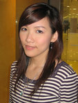 直髮look (3/2006)
