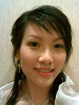 as a bridesmaid (3/2007)