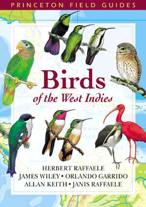 Birds of West Indies