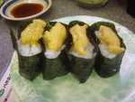 uni sushi!!yummy!!