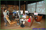 
Coffee Shop
