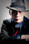 
Self-Portrait 2011 1117